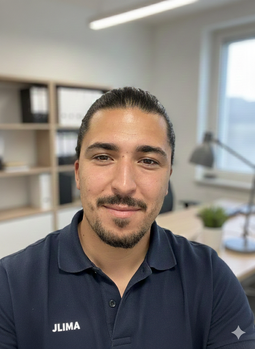 Julien Lima Da Ponte