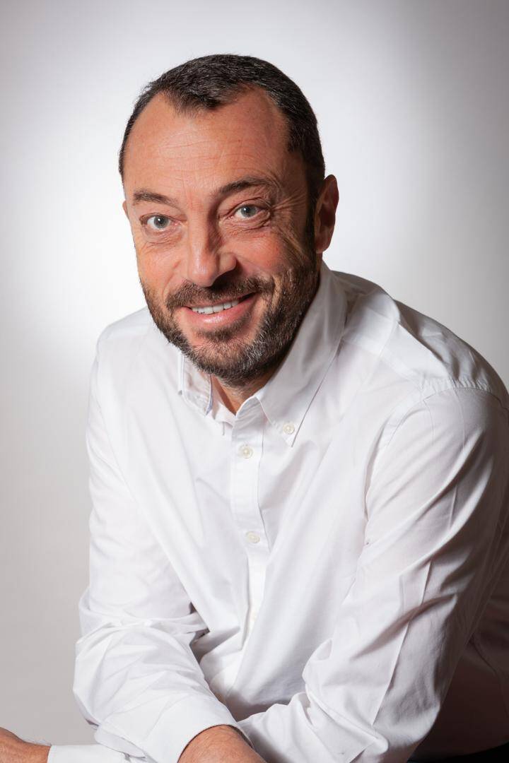 Olivier Richard