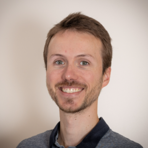Jonathan Oheix - Data Scientist / Formateur Data Science
