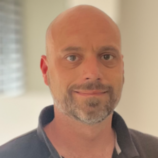 Guillaume Seigneur - Manager / responsable commercial 