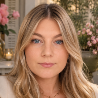 Louise Ioossen - Assistante administrative freelance