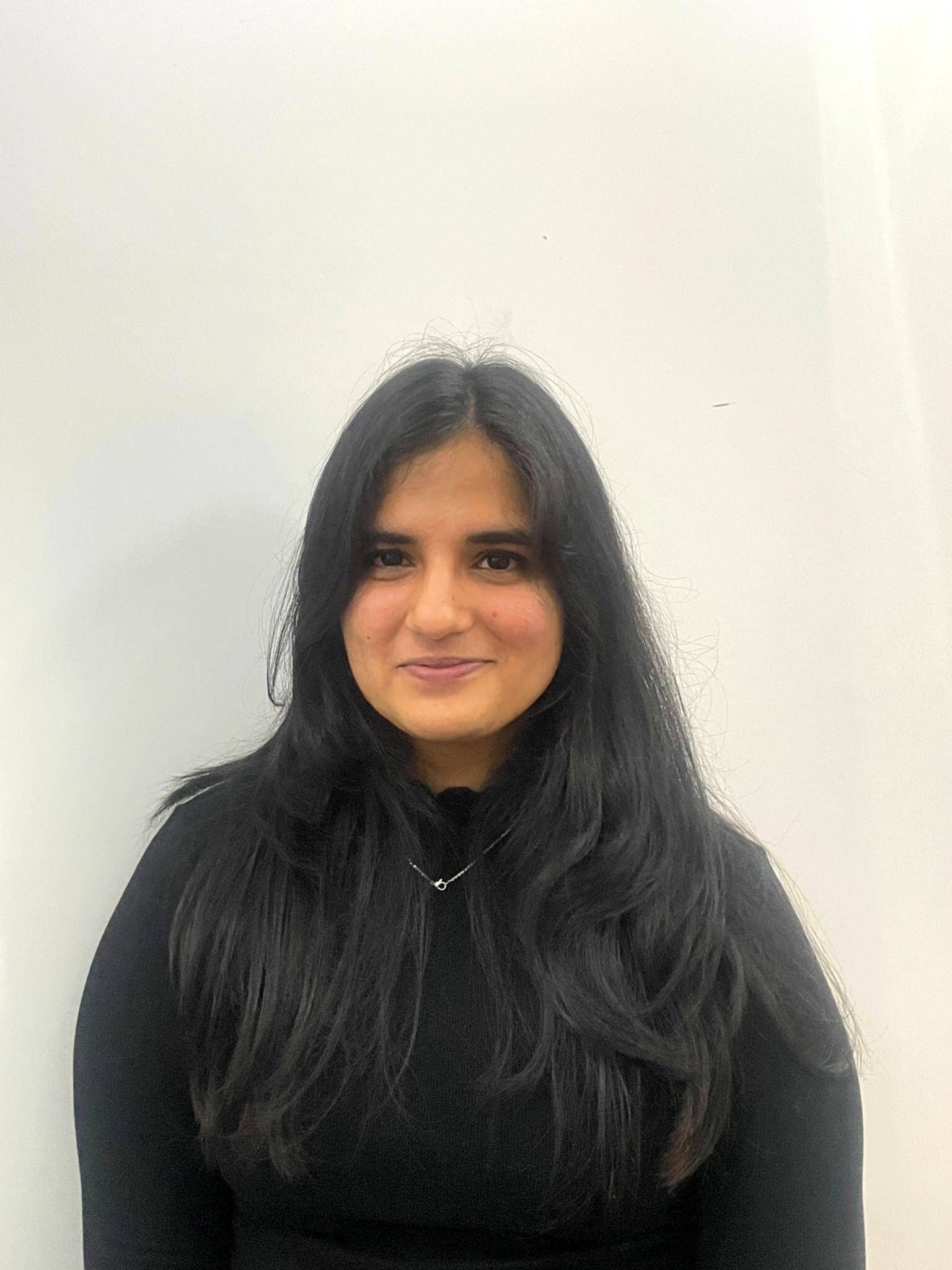 Vedika  - Climate & ESG Consultant | Reporting & Strategy