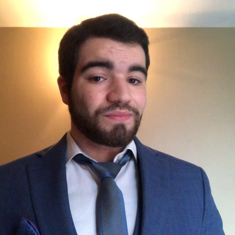 Raphael Possel - CONSULTANT SIRH PAIE (IN & AMOA)