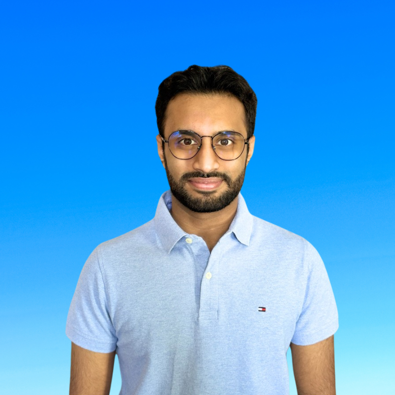 Biraveen S. - Rédacteur & Traducteur secteur Informatique