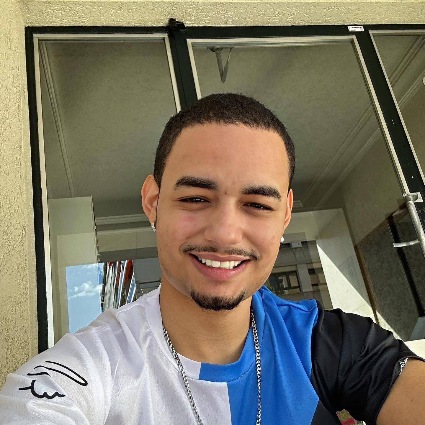 Joao Victor Cruz De Souza