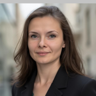 Anna Gerasimova - Product Manager Scrum Master