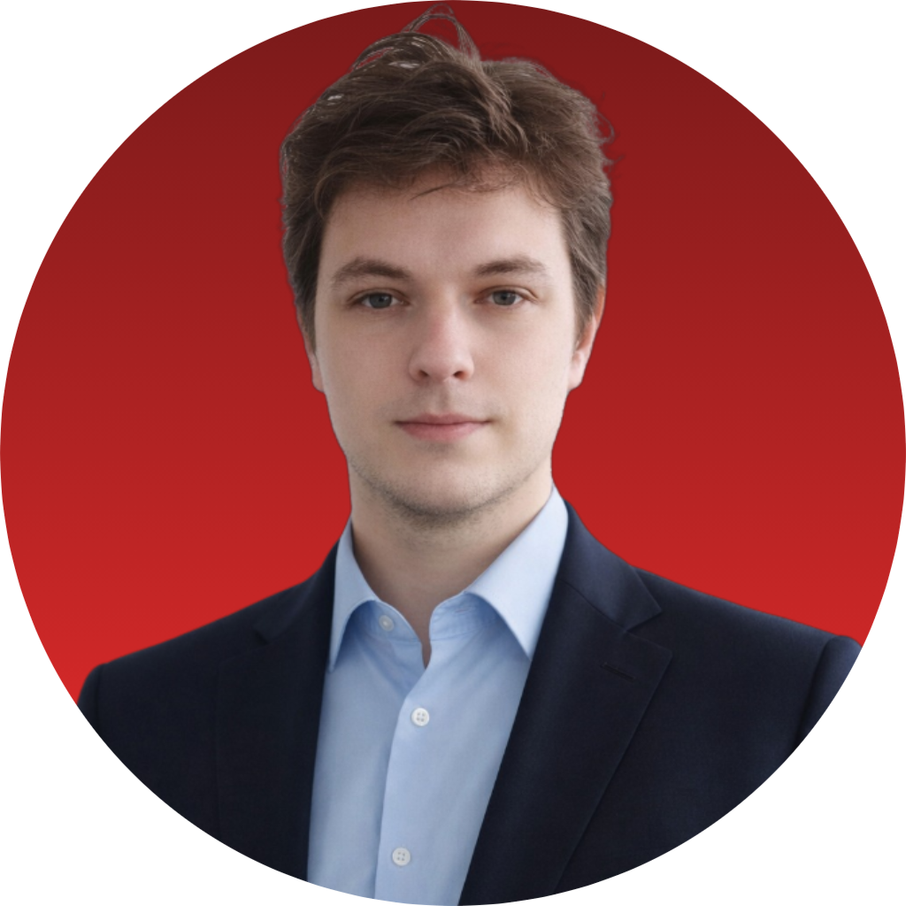Xavier Godet