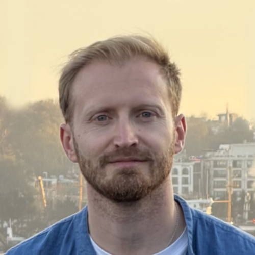 Nikolay Penkin