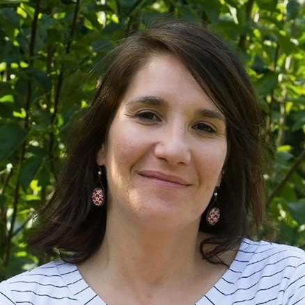 Marion Lucas