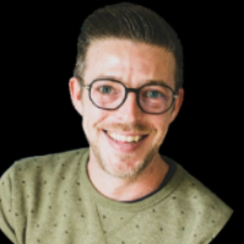 Pierre Guyot - Training Administrator