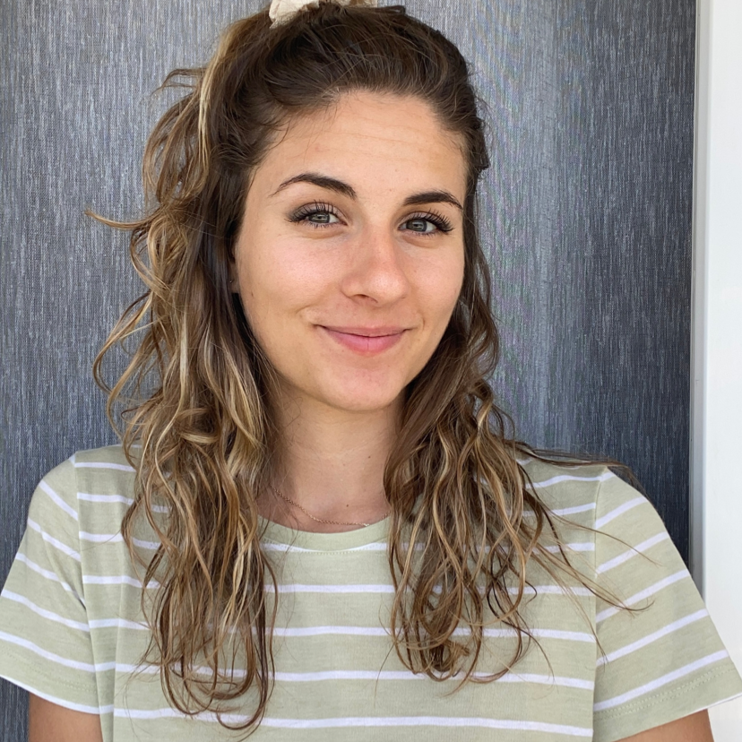 Camille Guibal