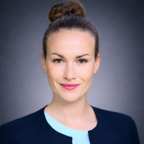 Elisa Le Hir - Executive Leader – UHNW | Yachting | Family Office