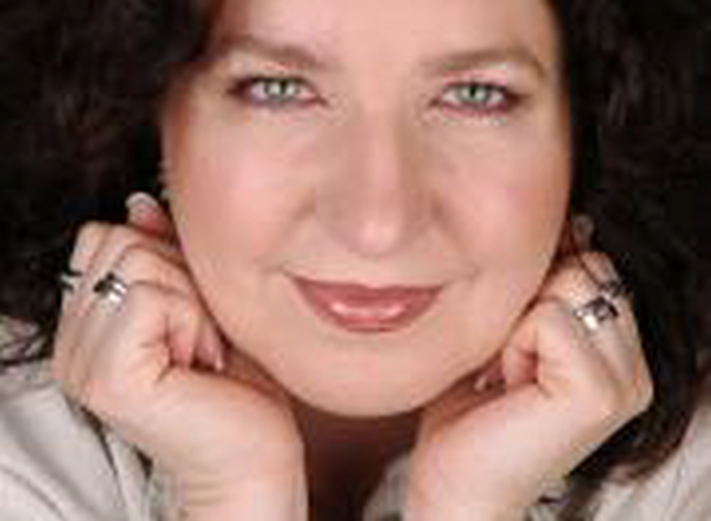 Christiane Coto Rodas - Network Engineer