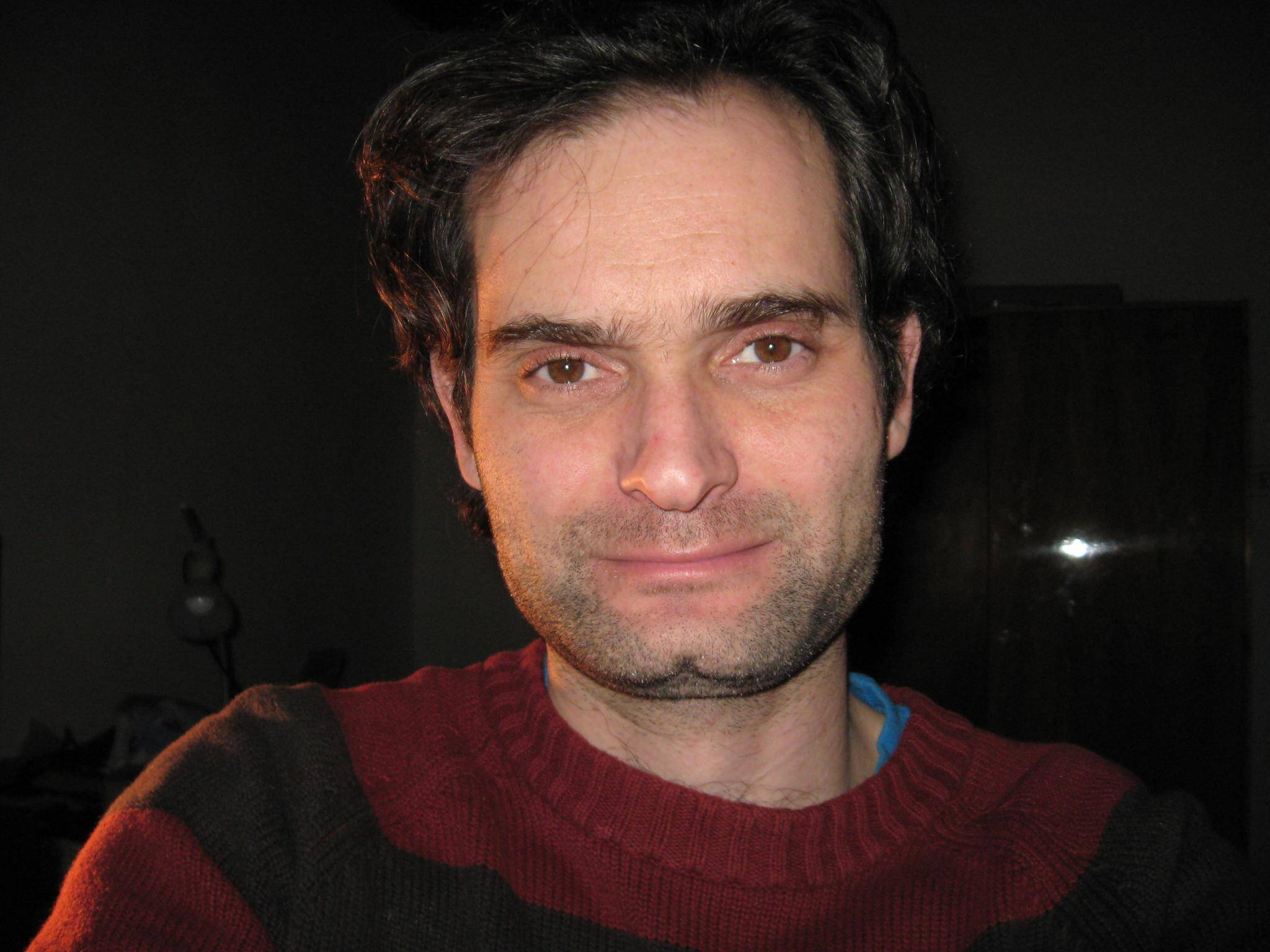 Paul Volniansky