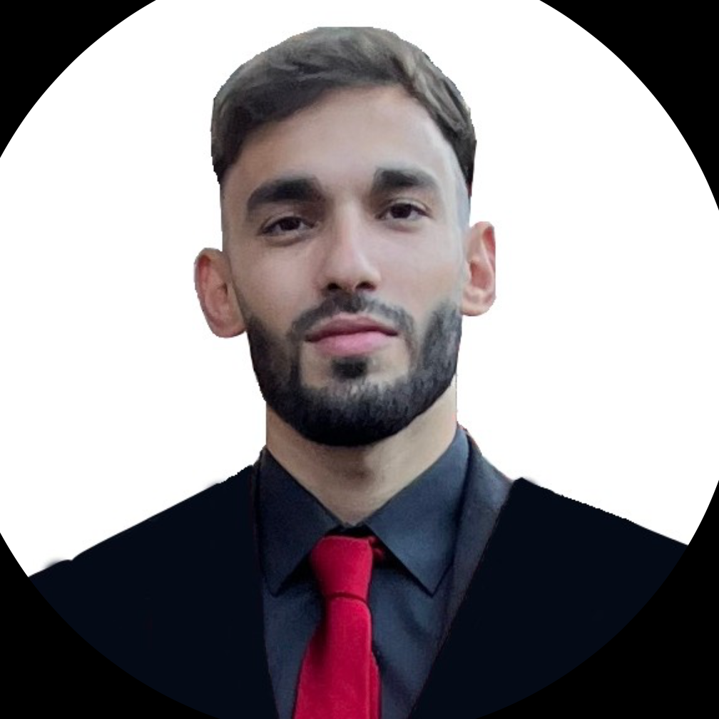 Eric  - Tax Advisor - Economist