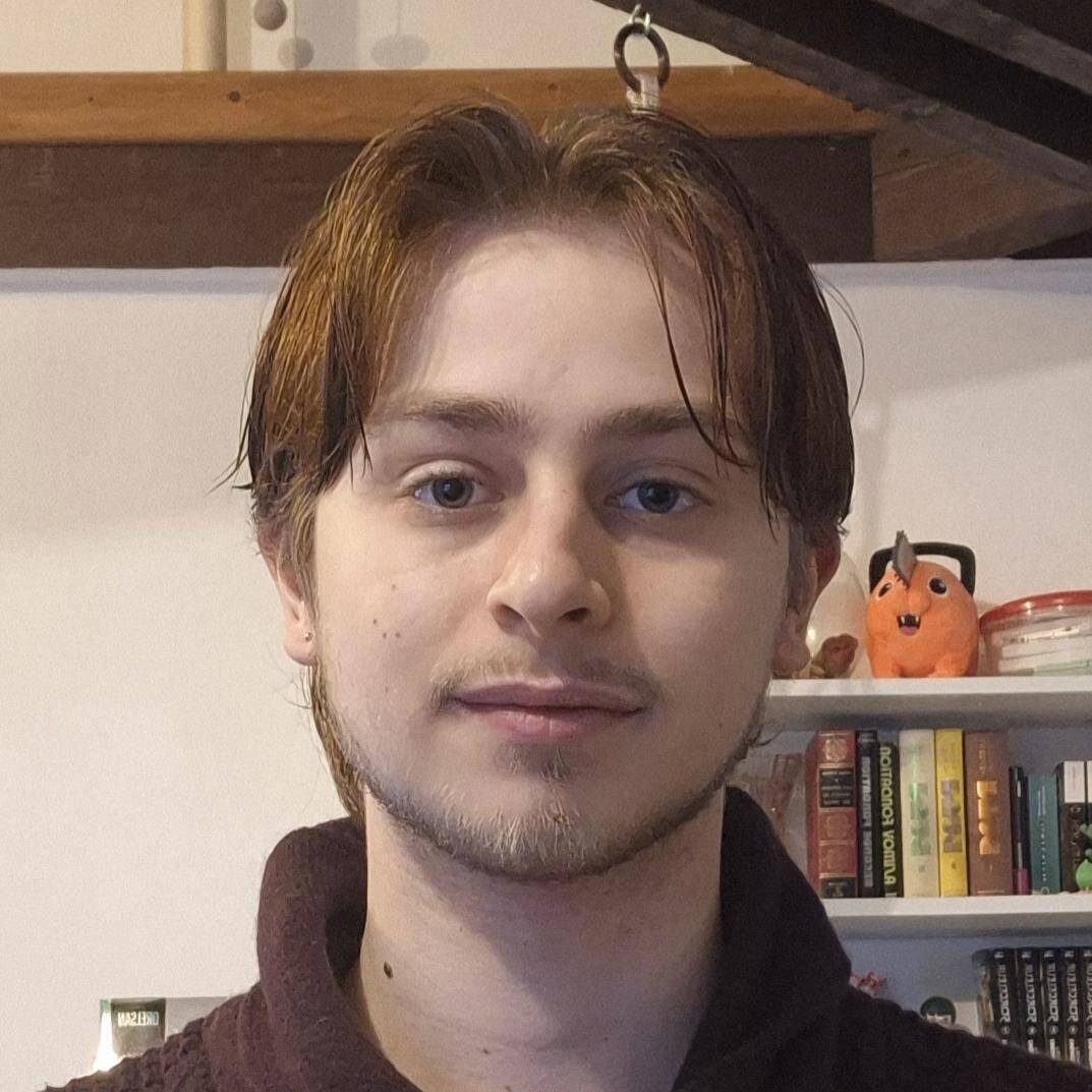 Raphaël Laheurte