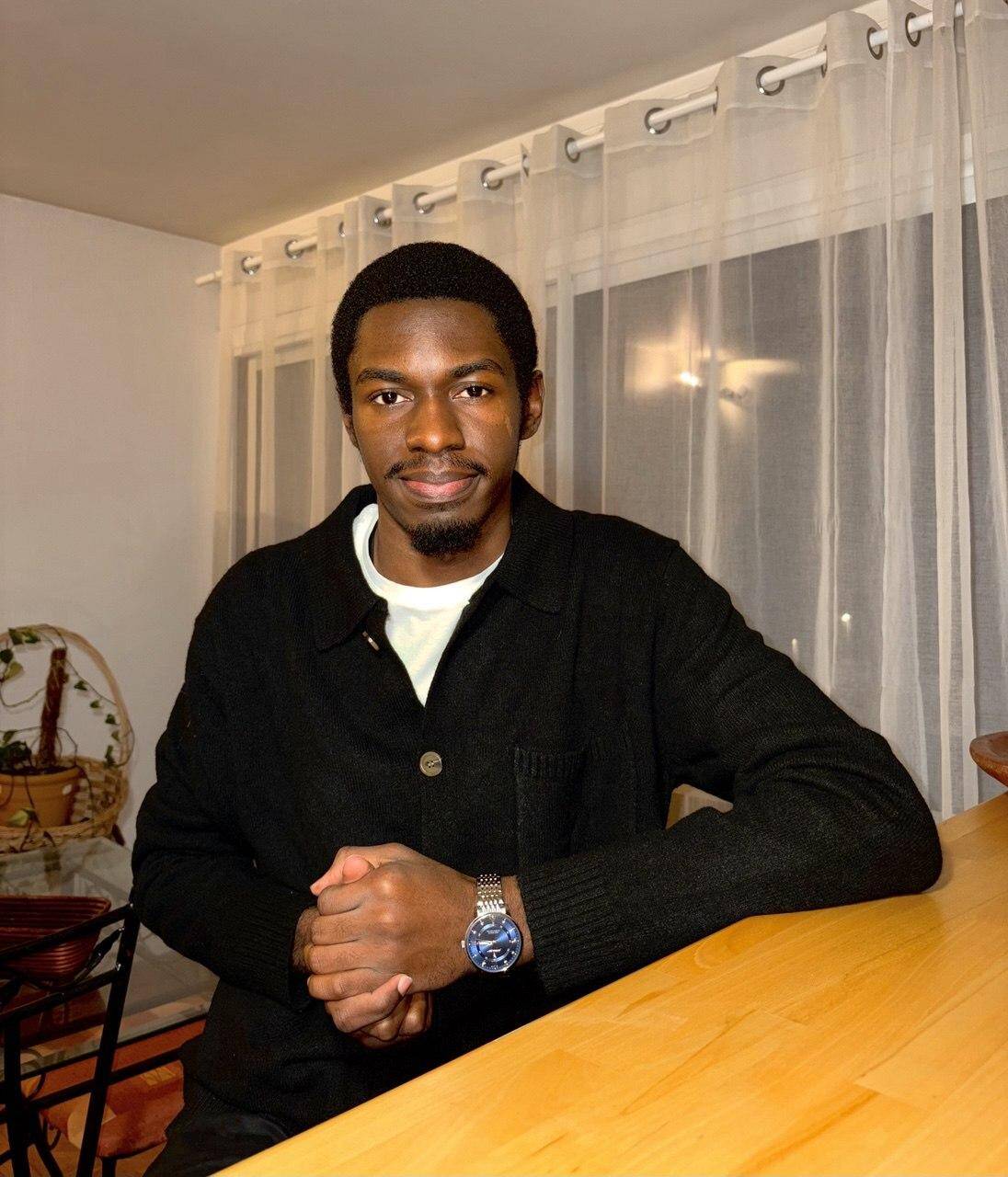 Andy Essomba