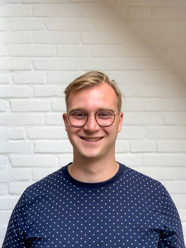 Julian Oude Maatman