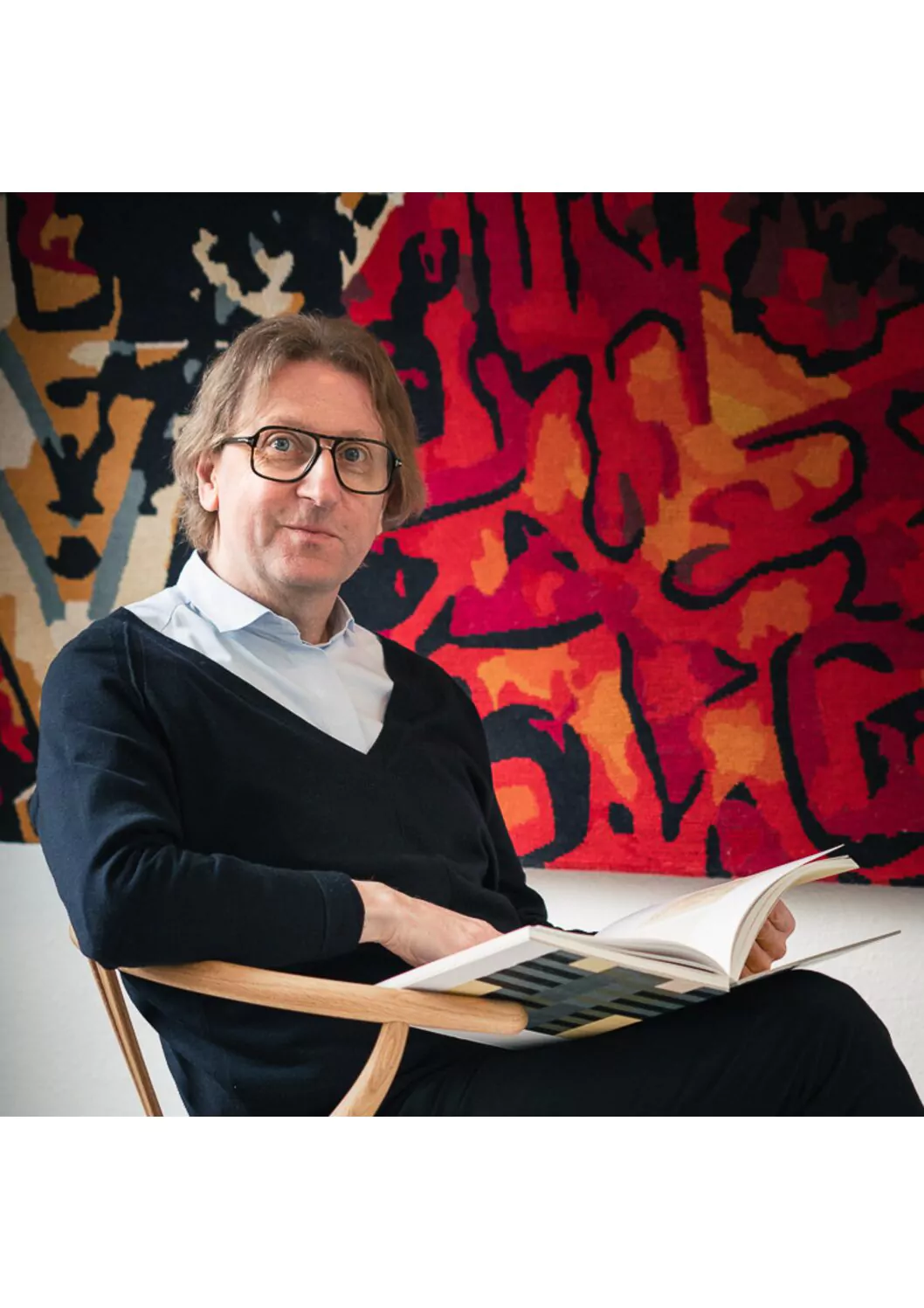 Eric Boehm