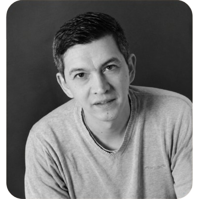 Olivier Berthe - Consultant SEO & Acquisition clients PME