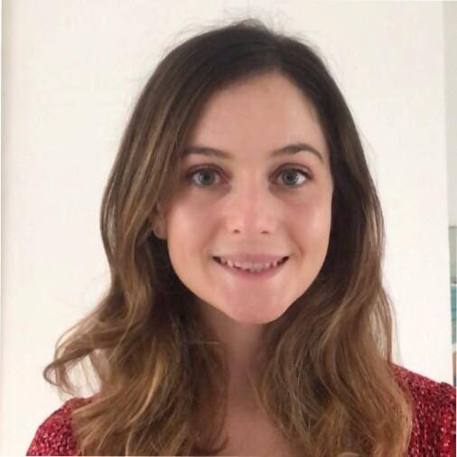 Lucie G. - Experte Marketing Digital 360 /Growth Hacking /CRM
