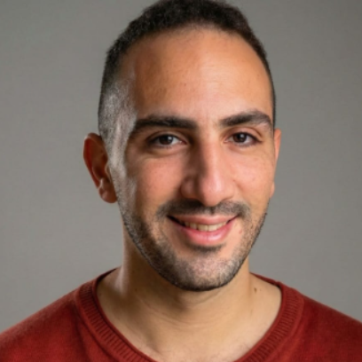 Zacharie Cohen