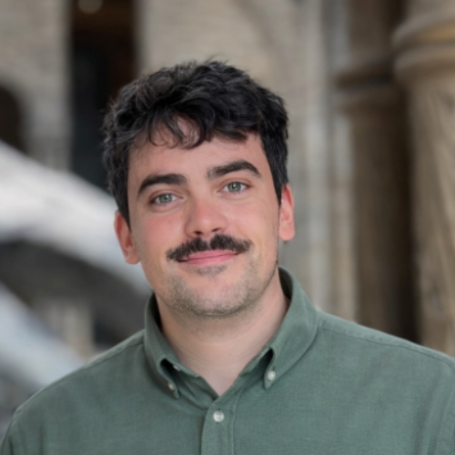 Victor Retamal Guiberteau - Machine Learning & Robotics Engineer