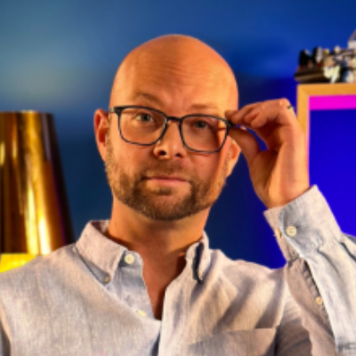 Fabian Delhaxhe - Growth Architect | Consultant Growth Marketing
