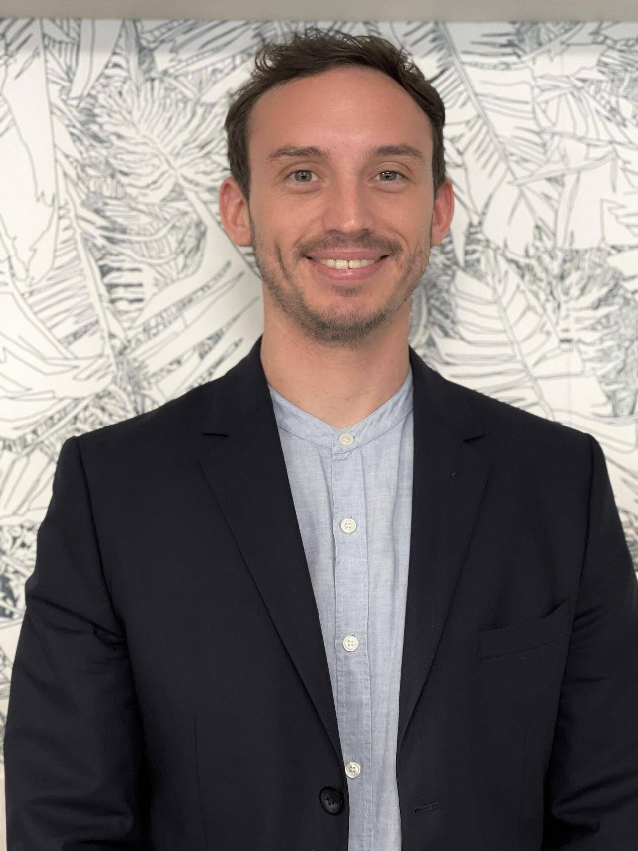 Simon Vitre