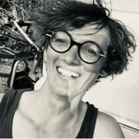 Marie Brochard