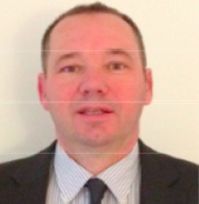 Pascal Arrondeau
