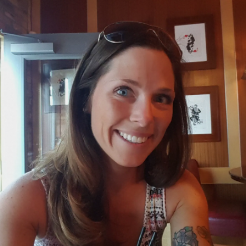 Alexis Turner - Expert SEO Strategist
