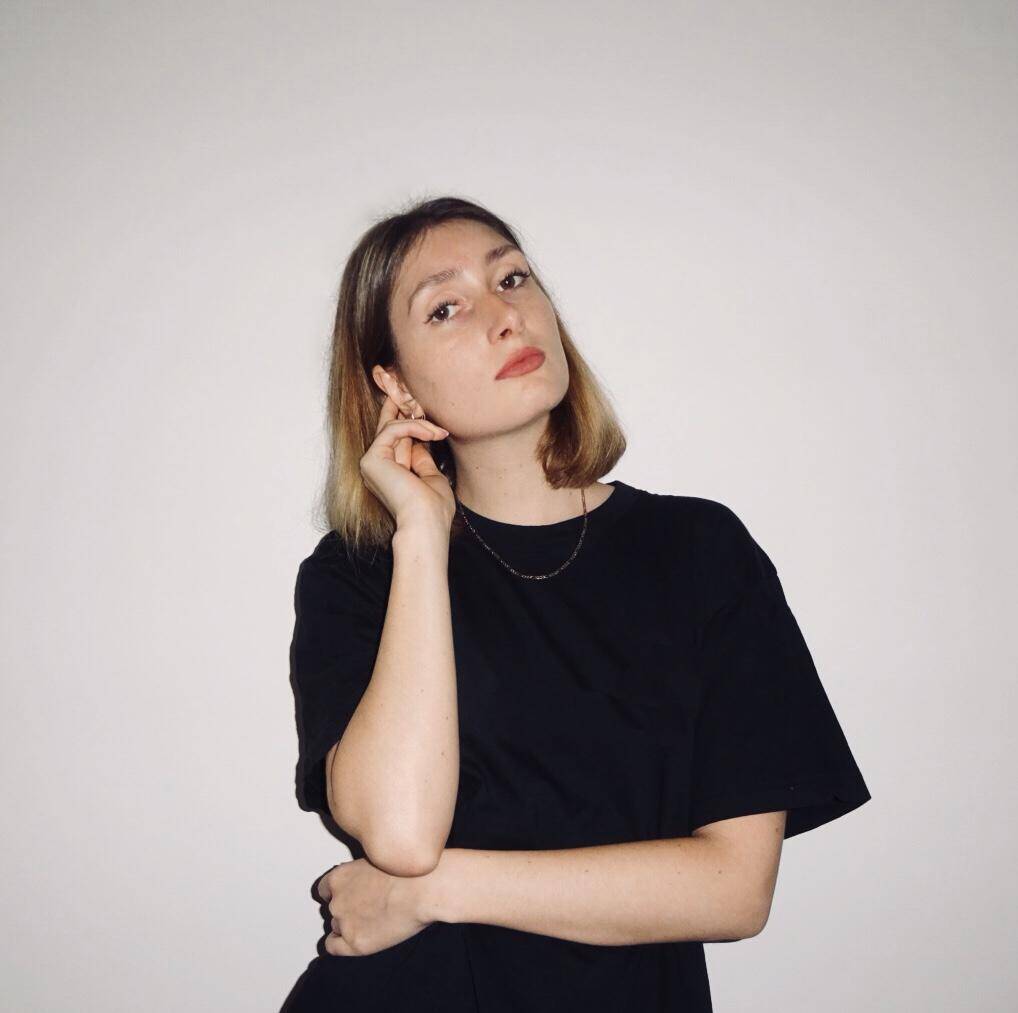 Lorraine D.