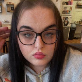 Stephanie Vestry