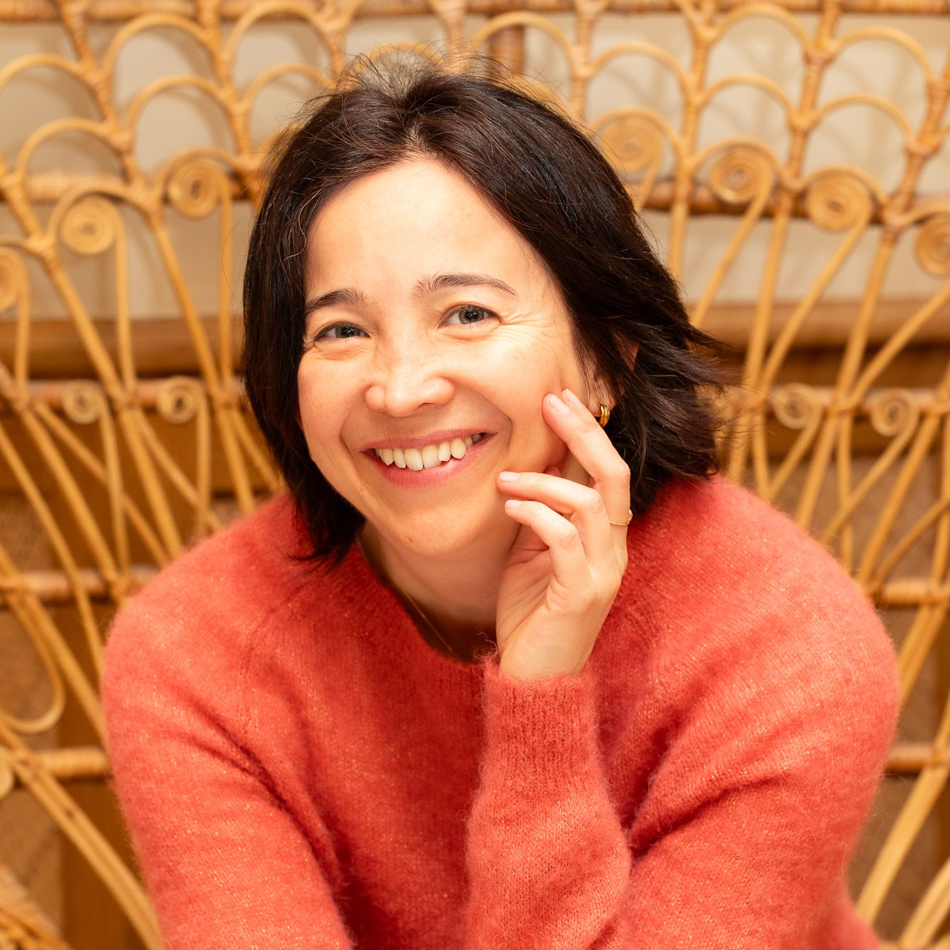 Lucie Clavelloux - graphiste / directeur artistique senior