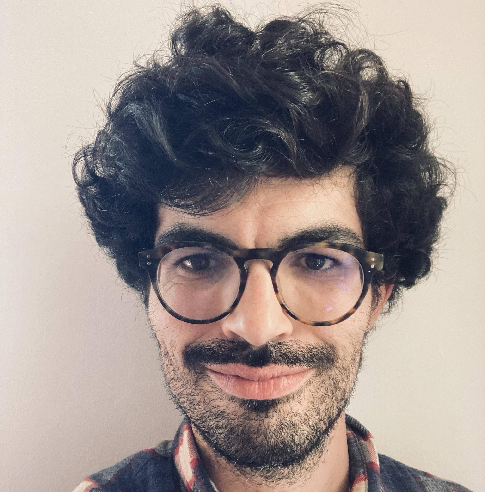 Alexandre Serra