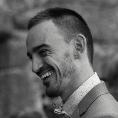 Loïc Transon - Développeur Fullstack