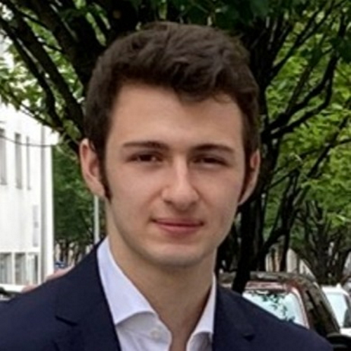 Aurélien Boch