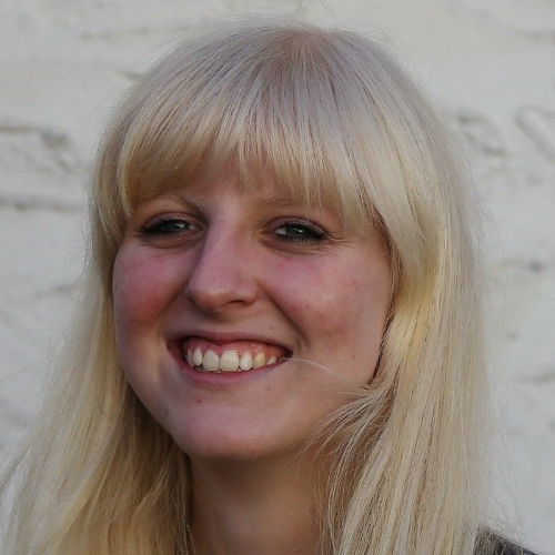 Samjessa Lewy - Staff Frontend Engineer & Architect