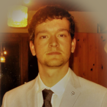 Maxime Emery - Généalogiste et traducteur