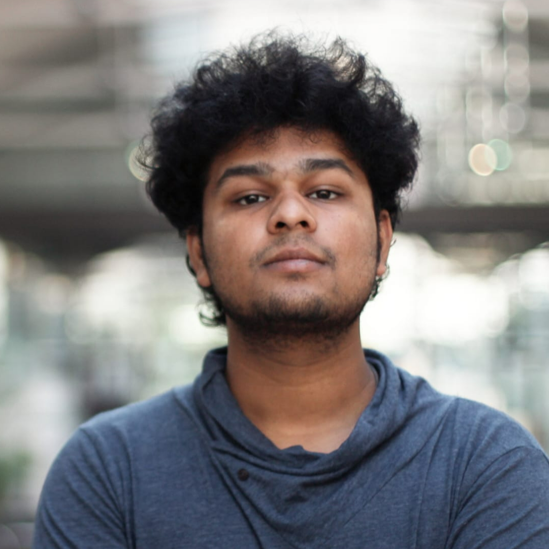 Vishwak Sudhakar