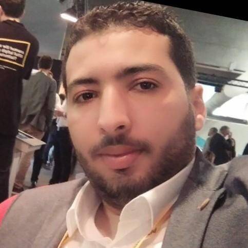 Moussab Amine  - Tech Lead Java Spring boot & Angular