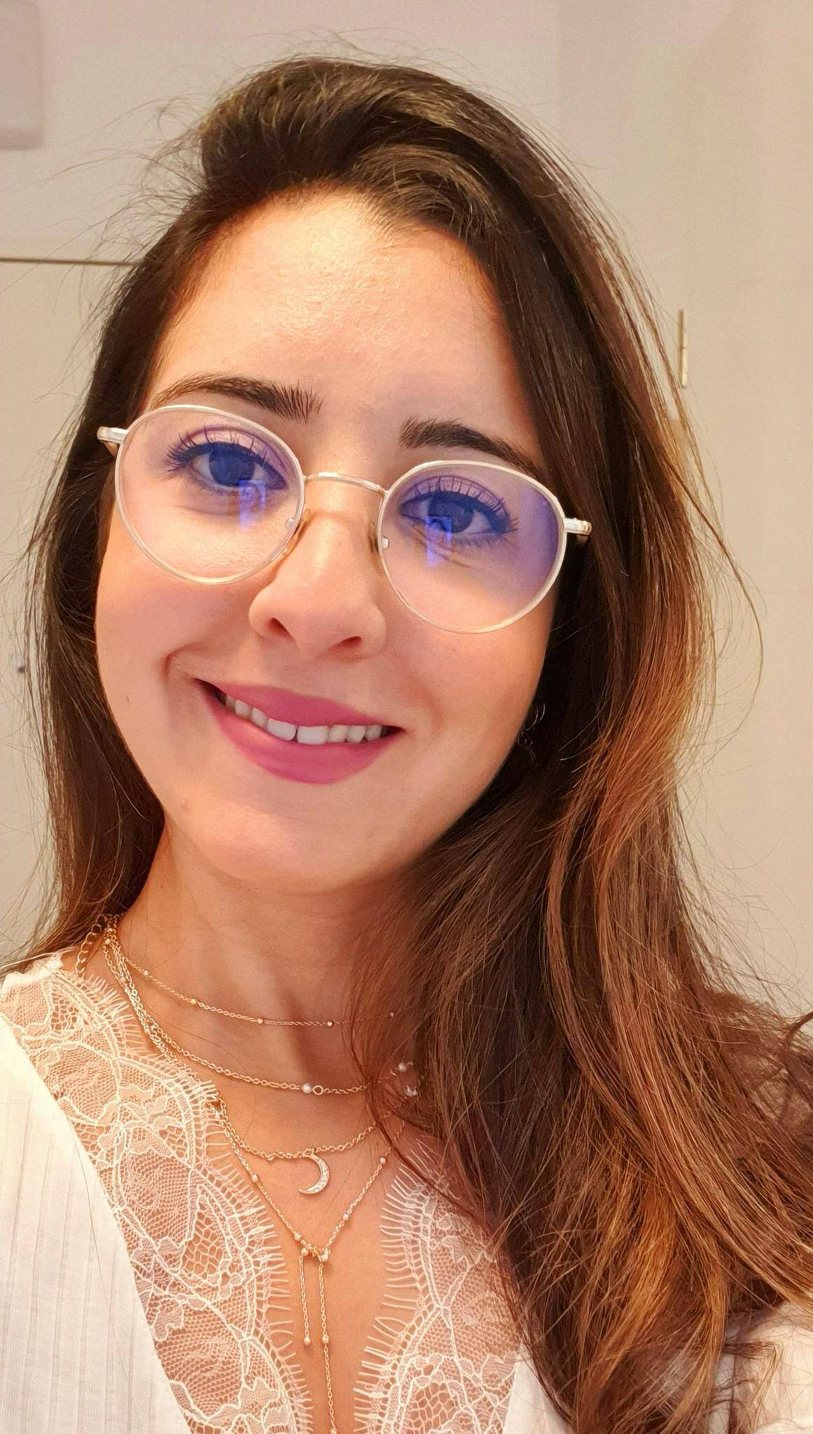 Sofia Bencherki