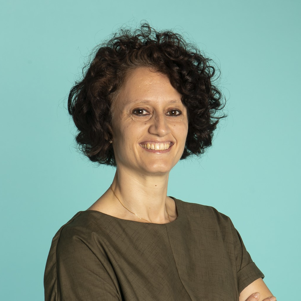 Beatriz Chagoyen Peña - Analista de costes