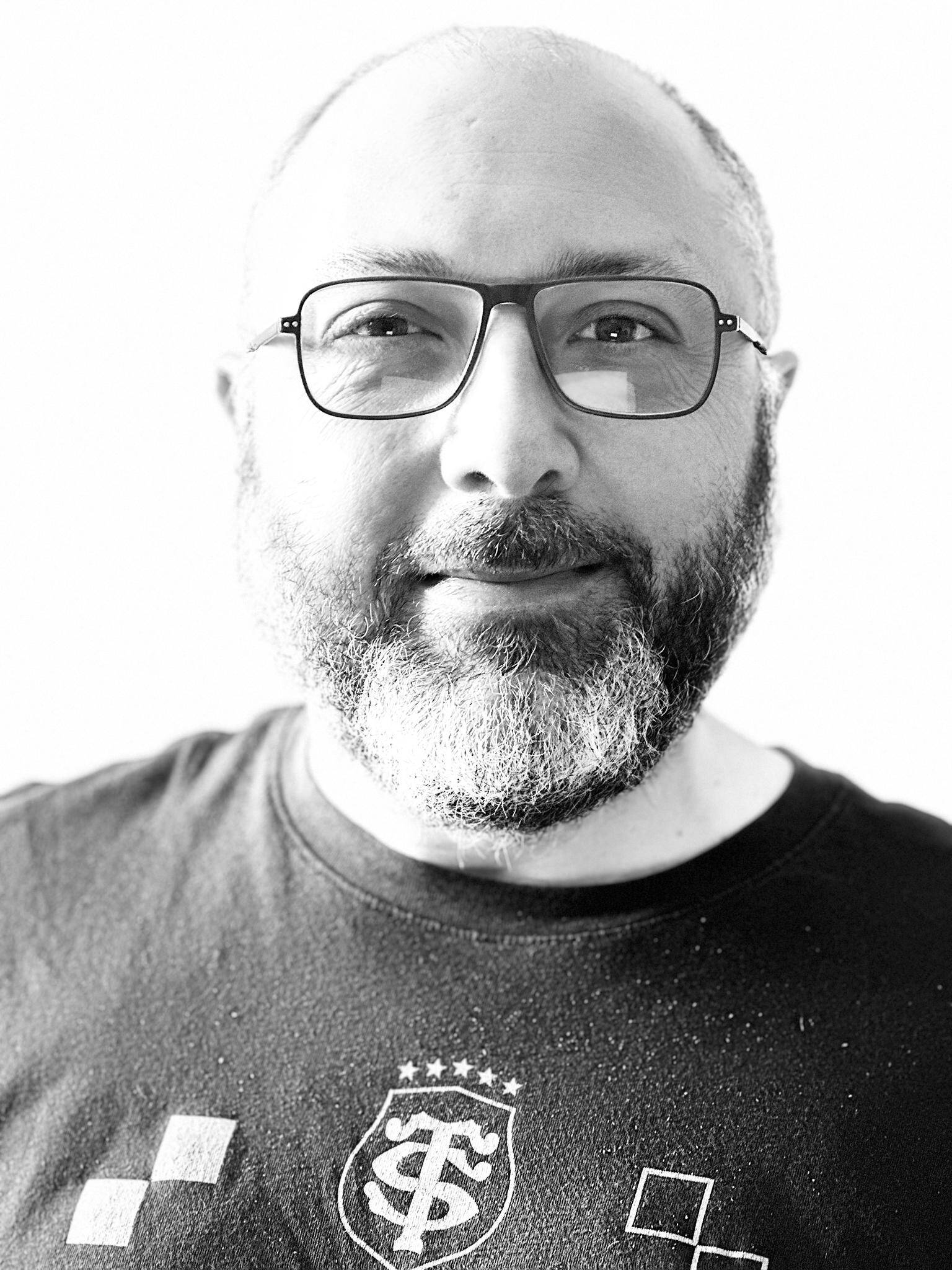 Gérald Leger