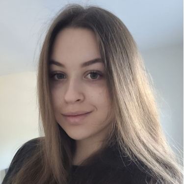 Khrystyna Zorii