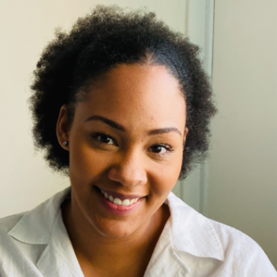 Emily Almeida-Ramos - CHEF DE PROJET RSE & TRANSFORMATION