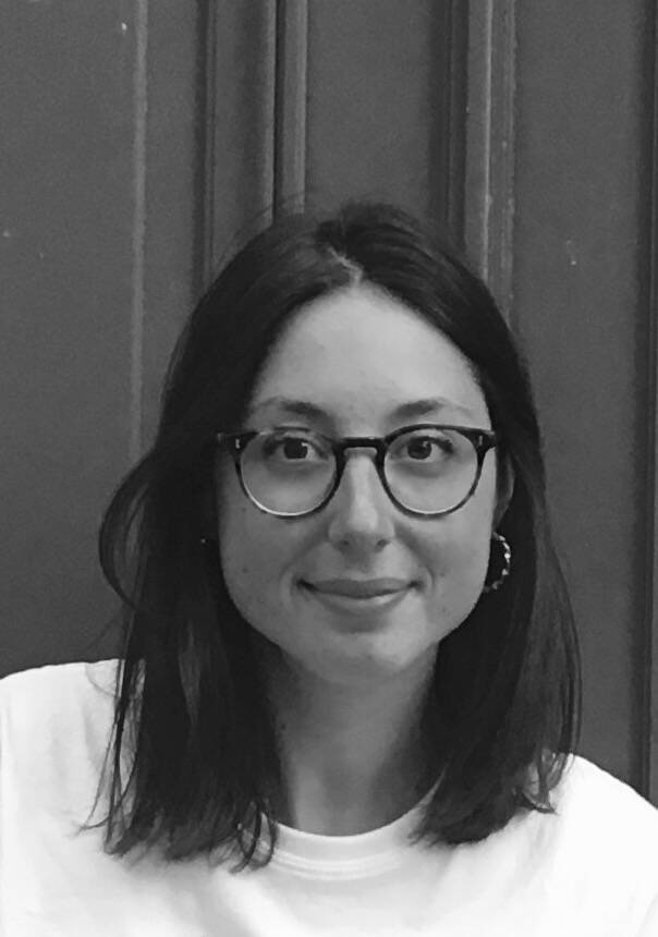 Capucine Le Grelle - Responsable Communication et Image