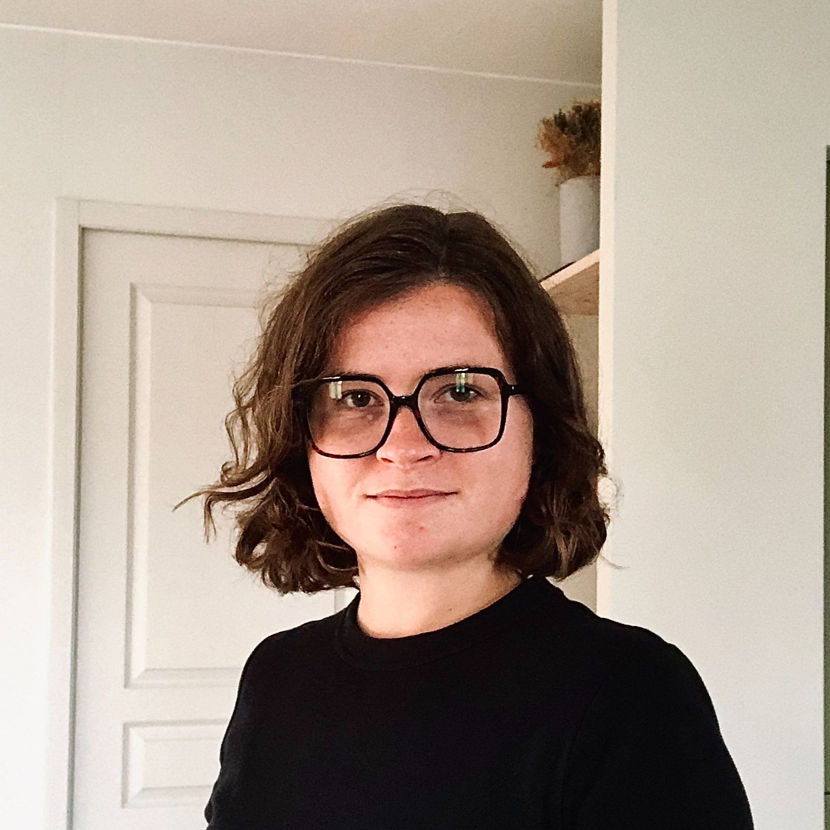 Manon Hauville