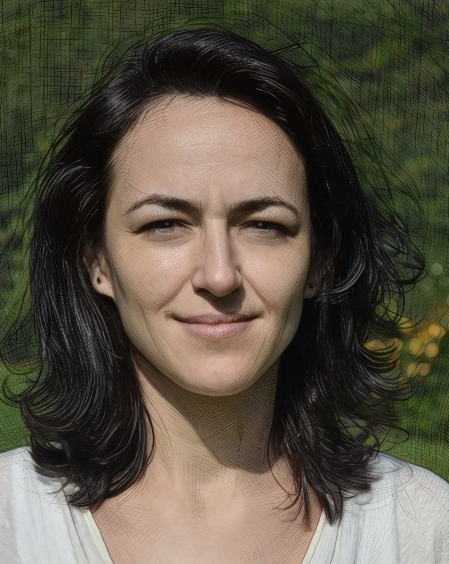 Carmen Cucul